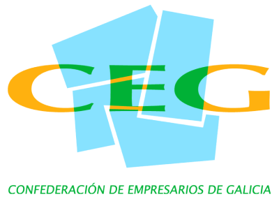 Confederación de Empresarios de Galicia